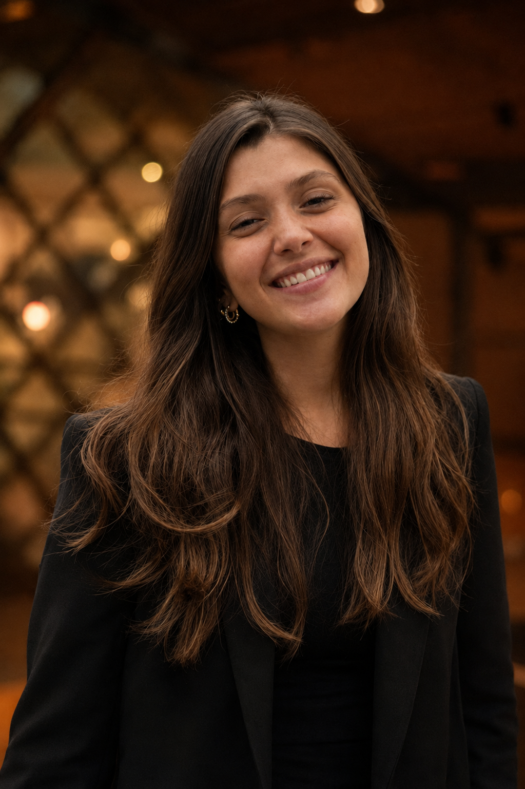 Beatriz Vilanova