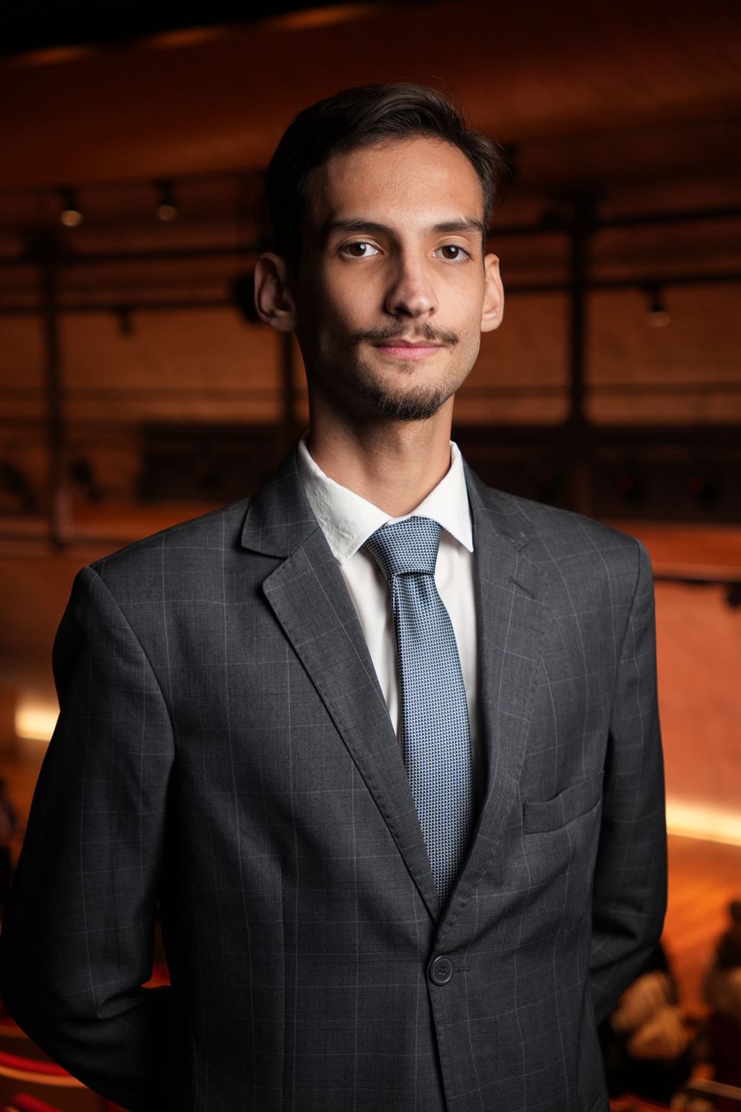Lucas Lara