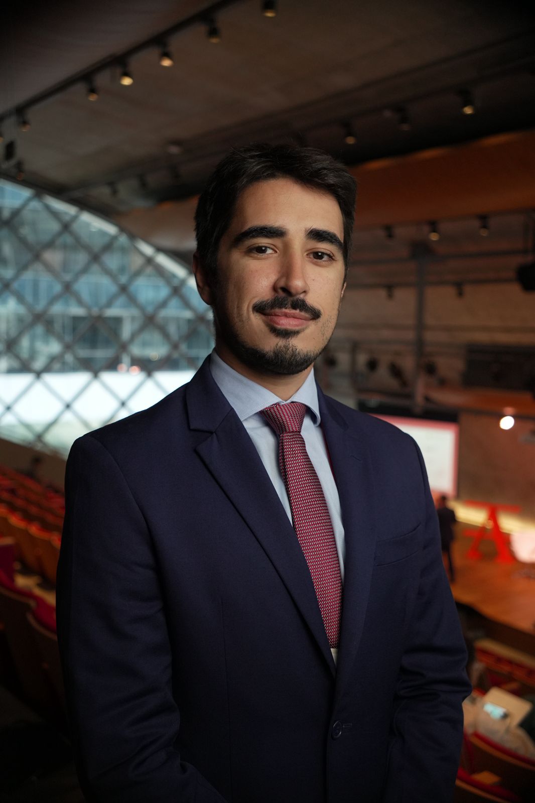 Tiago Campos