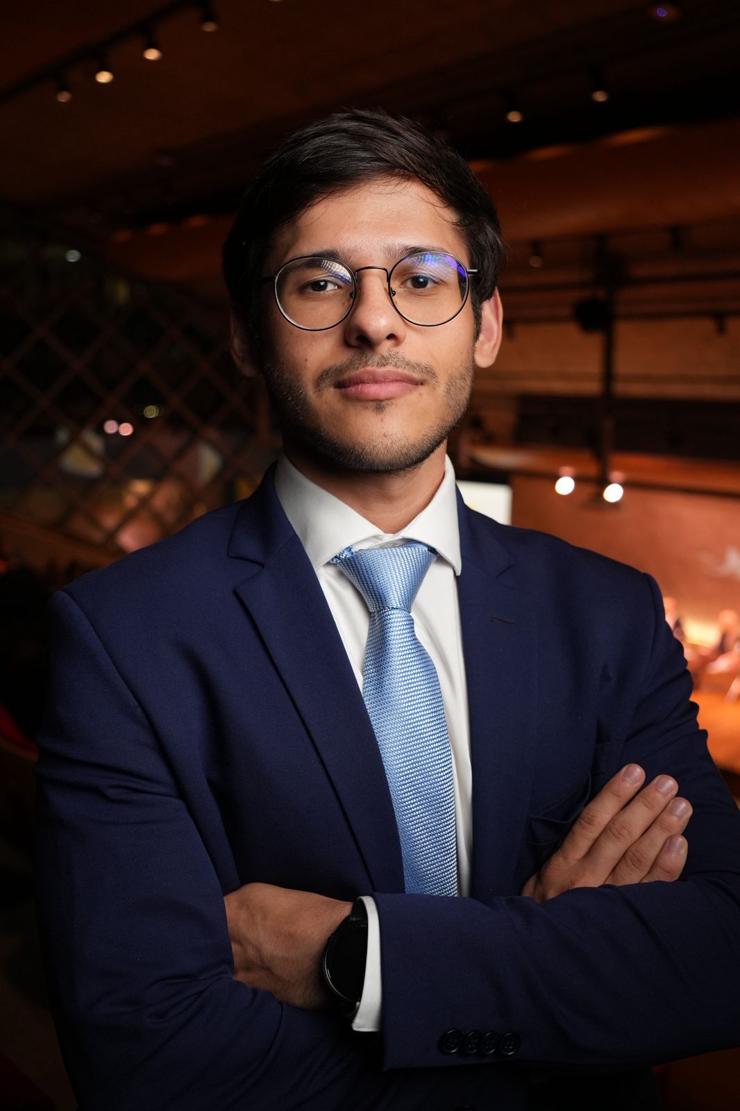 Ian Velásquez Fins