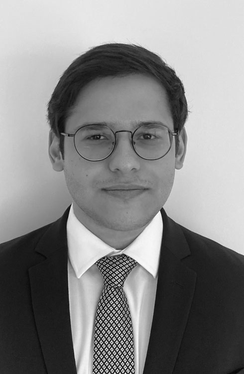 Ian Velásquez Fins
